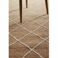 Běhoun Kunu 106208 Natural Gold White