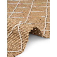 Běhoun Kunu 106208 Natural Gold White