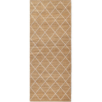 Běhoun Kunu 106208 Natural Gold White