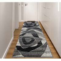 Běhoun TAPIS Blending - šedý