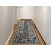 Běhoun TAPIS Flora - šedý