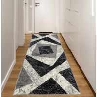 Běhoun TAPIS Vertigo - šedý