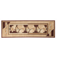 Běhoun ATLAS frame - béžový/hnědý