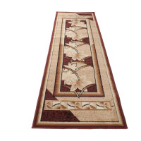 Běhoun ATLAS frame - béžový/hnědý