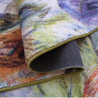 Kusový koberec Jadida 15 - multicolor