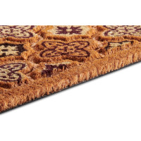 Rohožka Moroccan Tiles 105927 - na ven i na doma
