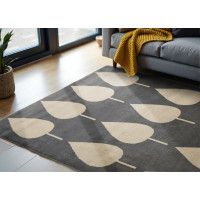 Dětský koberec Adventures 106216 Grey Cream