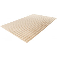 Kusový koberec My Aspen 485 beige kruh