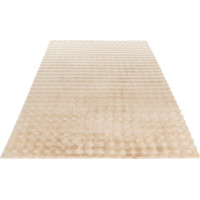 Kusový koberec My Aspen 485 beige kruh