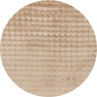 Kusový koberec My Aspen 485 beige kruh