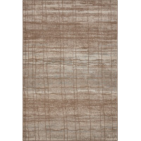 Kusový koberec Terrain 105599 Jord Cream Beige, 80x200 cm