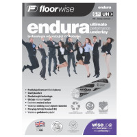 Podložka pod koberec FLOORWISE Endura (role 15 m2)