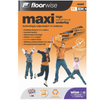 Podložka pod koberec FLOORWISE Maxi (role 15 m2)