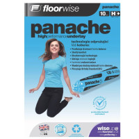 Podložka pod koberec FLOORWISE Panache (role 15 m2)