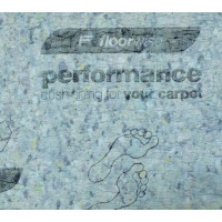 Podložka pod koberec FLOORWISE Panache (role 15 m2)