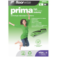 Podložka pod koberec FLOORWISE Prima (role 15 m2)