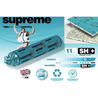 Podložka pod koberec FLOORWISE Supreme (role 15 m2)