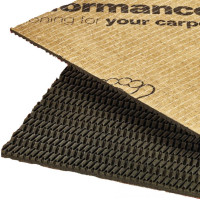 Podložka pod koberec FLOORWISE Thermalflow Impact (role 11 m2)