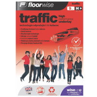 Podložka pod koberec FLOORWISE Traffic (role 15 m2)