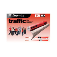 Podložka pod koberec FLOORWISE Traffic (role 15 m2)