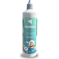 Lahvička protiskluzového nátěru na koberce 250ml