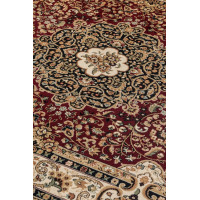 Kusový koberec Herat 105983 Red