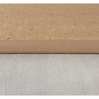 Běhoun Herringbone Border Kira Natural