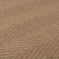 Běhoun Herringbone Border Kira Natural