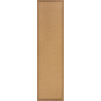 Běhoun Herringbone Border Kira Natural