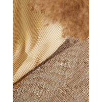 Kusový koberec Duet Liora Beige/White - na ven i na doma