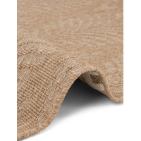 Běhoun Duet Liora Beige/White - na ven i na doma