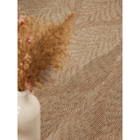 Běhoun Duet Liora Beige/White - na ven i na doma