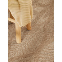 Běhoun Duet Liora Beige/White - na ven i na doma