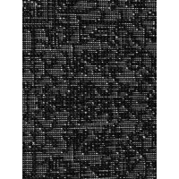 Běhoun Duet Kona Black/White - na ven i na doma