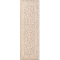 Běhoun Duet Kona Beige/White - na ven i na doma