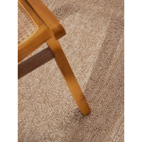 Běhoun Duet Kona Beige/White - na ven i na doma