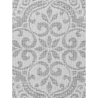 Běhoun Duet Rosel White/Gray - na ven i na doma