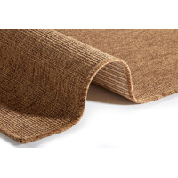 Běhoun Nature 103530 Brown – na ven i na doma