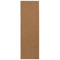 Běhoun Nature 103530 Brown – na ven i na doma