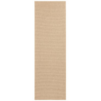 Běhoun Nature 103532 Beige – na ven i na doma
