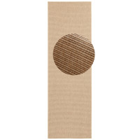 Běhoun Nature 103532 Beige – na ven i na doma