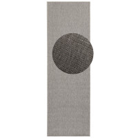 Běhoun Nature 103533 Silver Grey – na ven i na doma