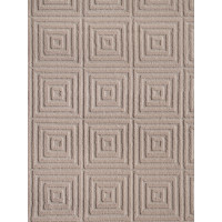 Běhoun Perles 106183 Cream Beige z kolekce Elle