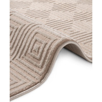 Běhoun Perles 106183 Cream Beige z kolekce Elle