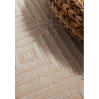 Běhoun Perles 106183 Cream Beige z kolekce Elle