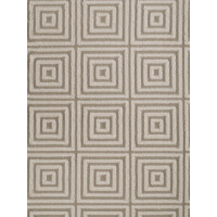 Běhoun Perles 106184 White Cream z kolekce Elle