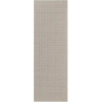 Běhoun Perles 106184 White Cream z kolekce Elle