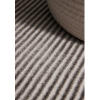Běhoun Perles 106187 Cream Anthracite z kolekce Elle