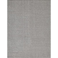 Běhoun Perles 106187 Cream Anthracite z kolekce Elle