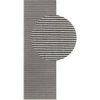 Běhoun Perles 106187 Cream Anthracite z kolekce Elle